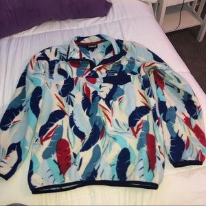 Patagonia jacket
